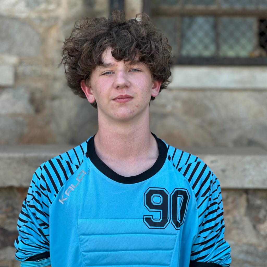 Jackson Rice mugshot