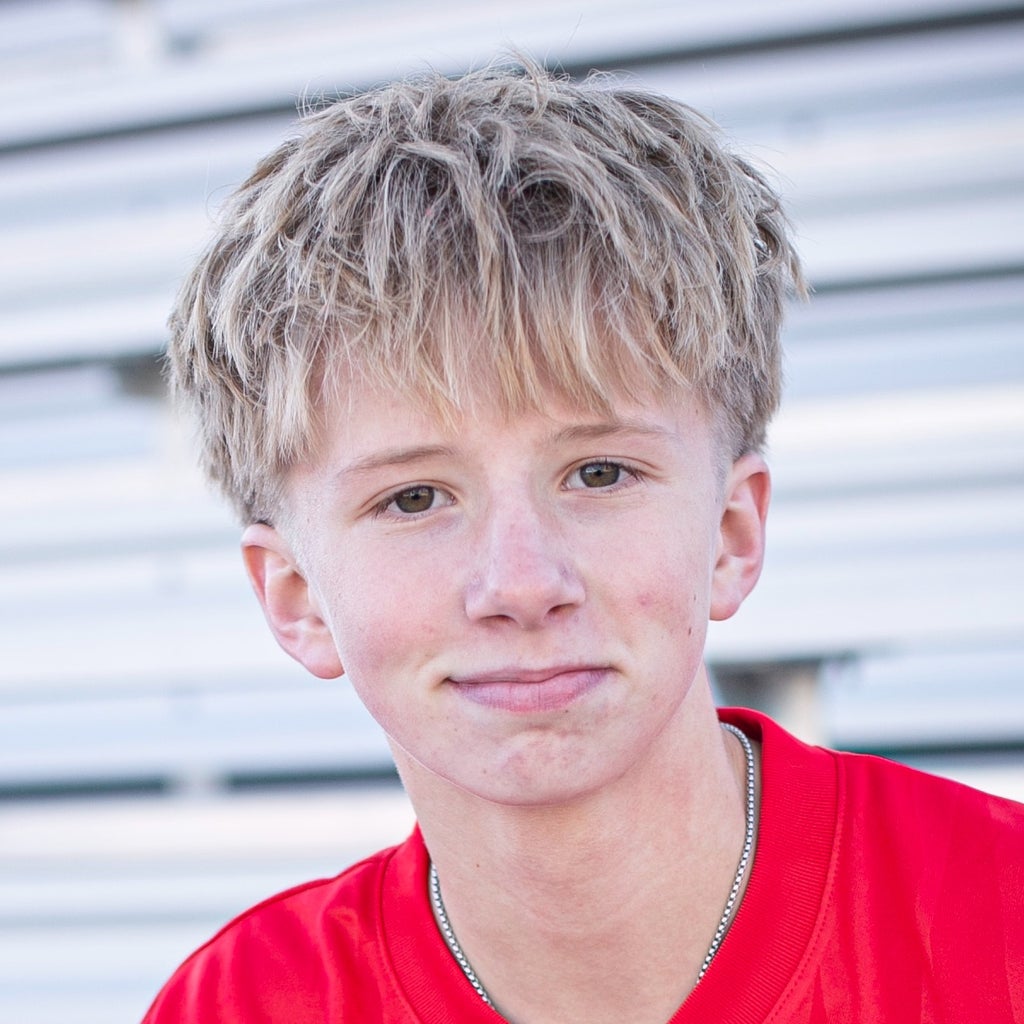 Cooper Bartholomew mugshot