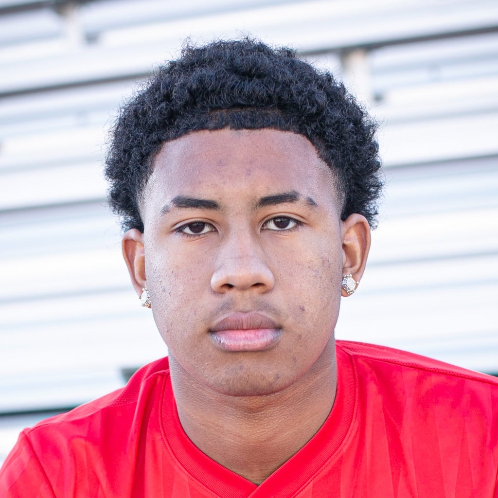 Bradley Corea mugshot