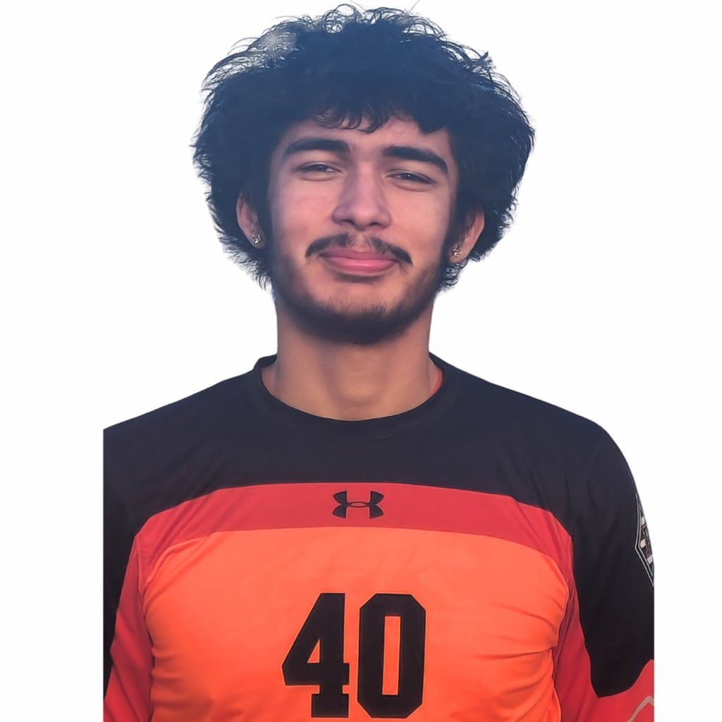 Jaden McCulley mugshot