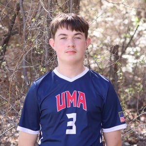 Keaton Bambrough mugshot