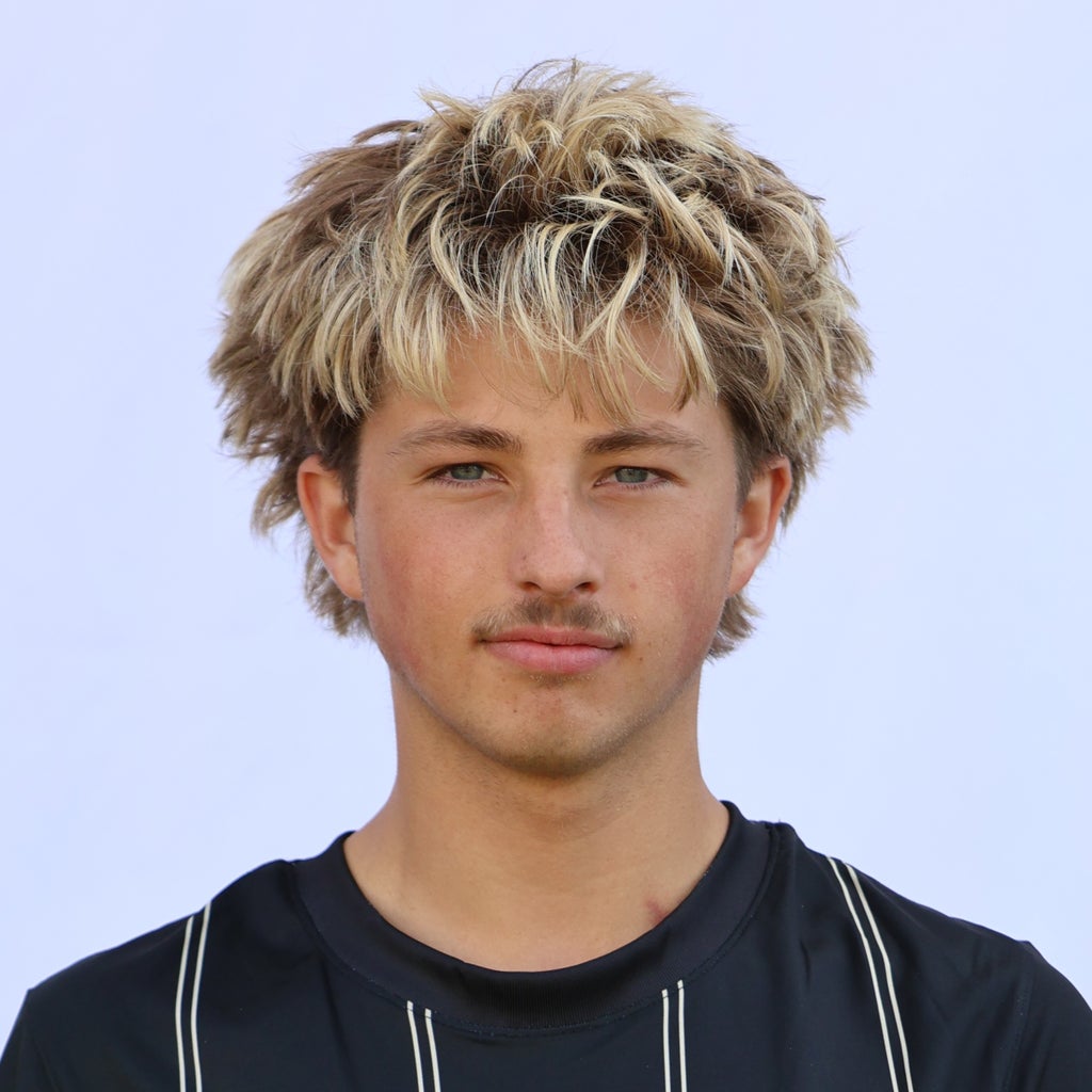Oliver Mason mugshot