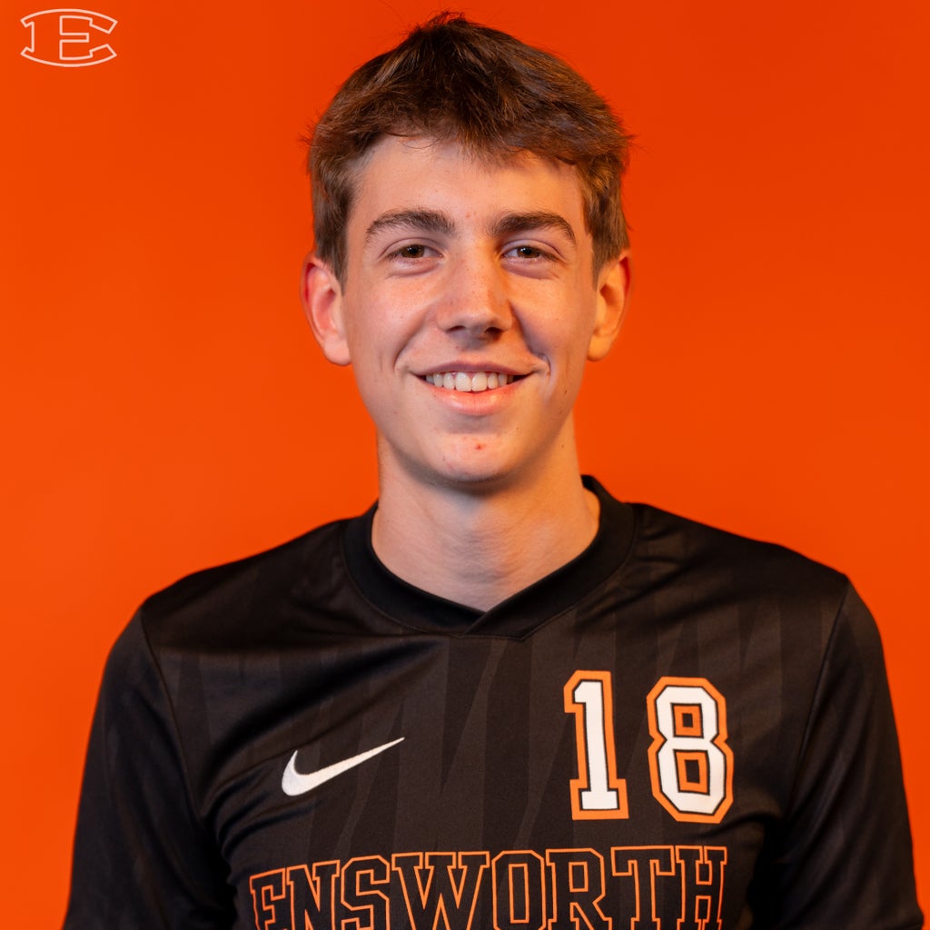 Soren Sugalski mugshot