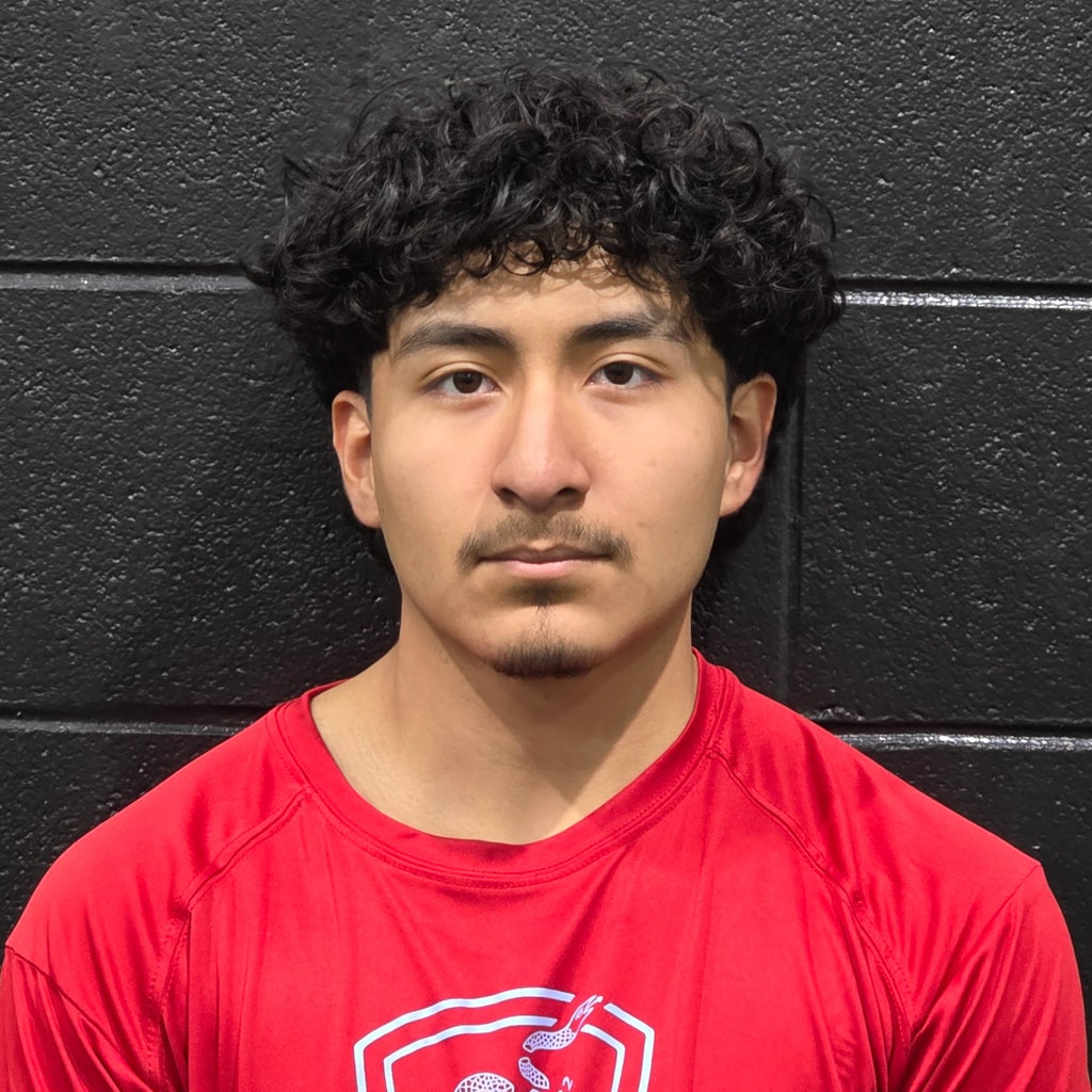 Chris Gutierrez mugshot