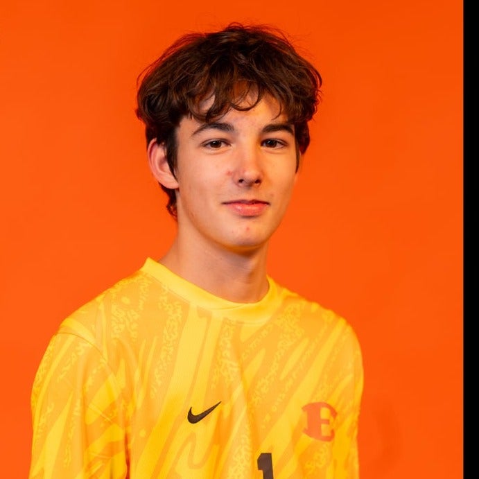 Charlie Brueggen mugshot