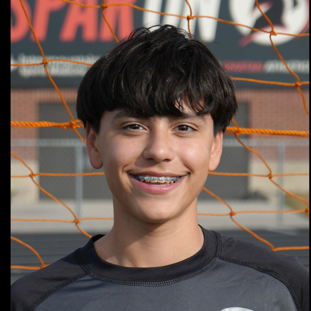 Santiago Guzman mugshot