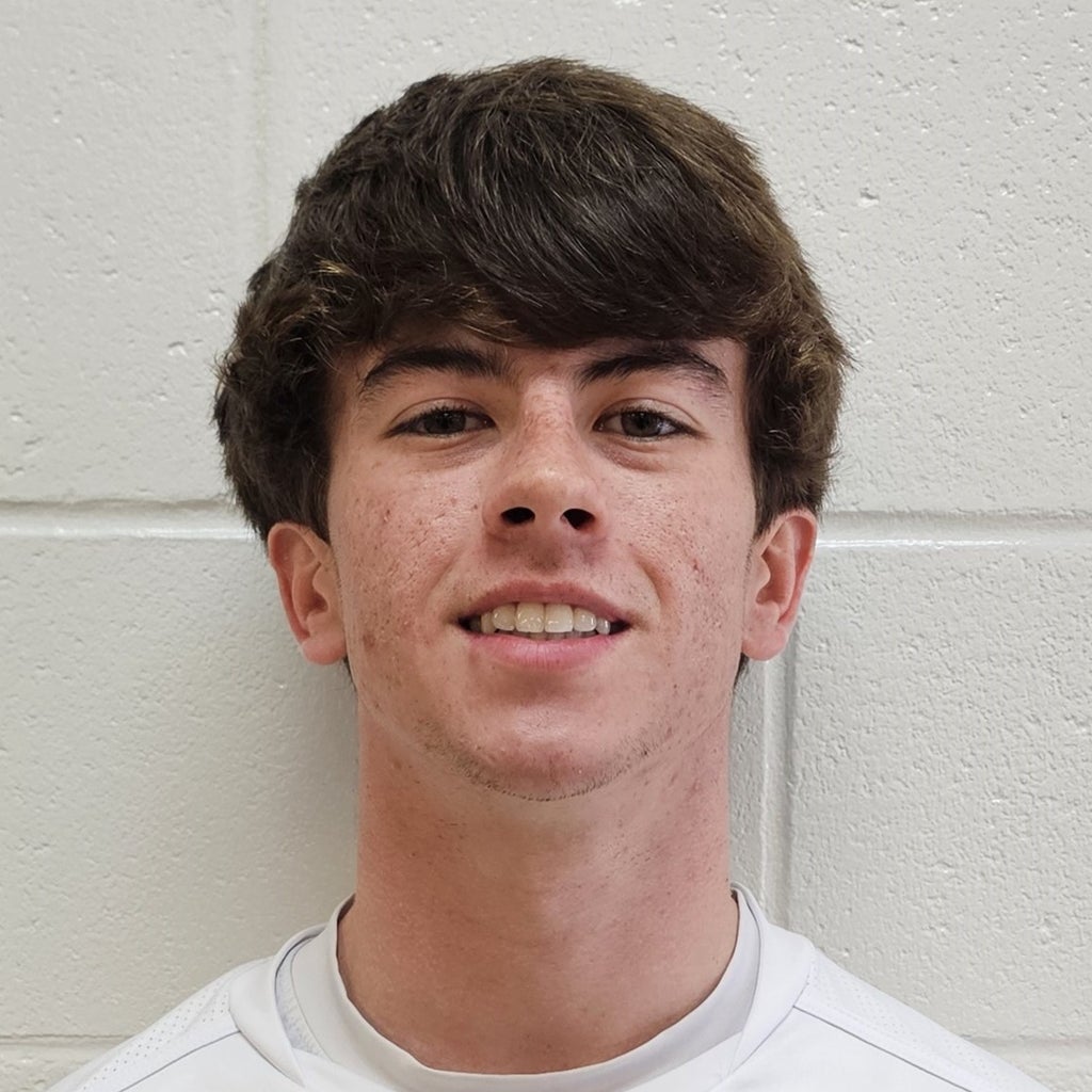 Connor Baker mugshot