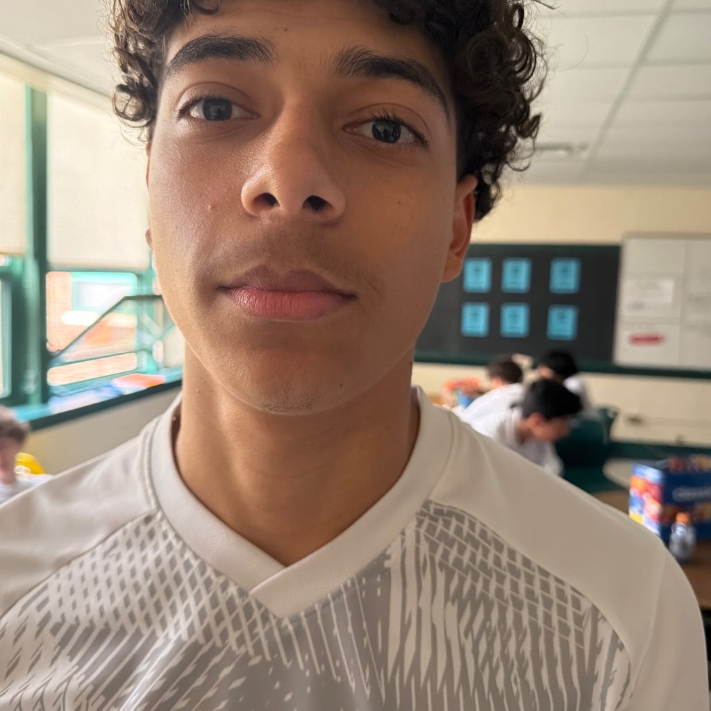 Sebastian Sinclair mugshot