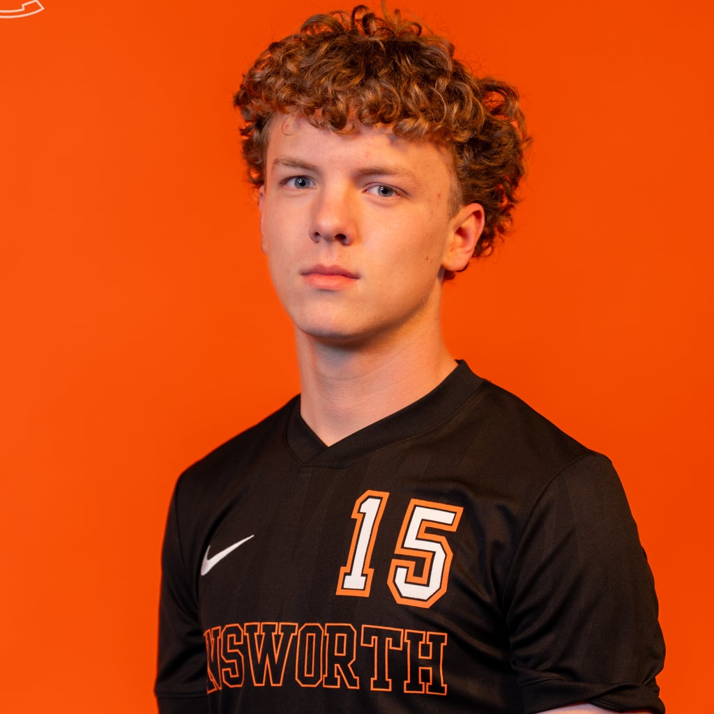 Aidan Kilgore mugshot