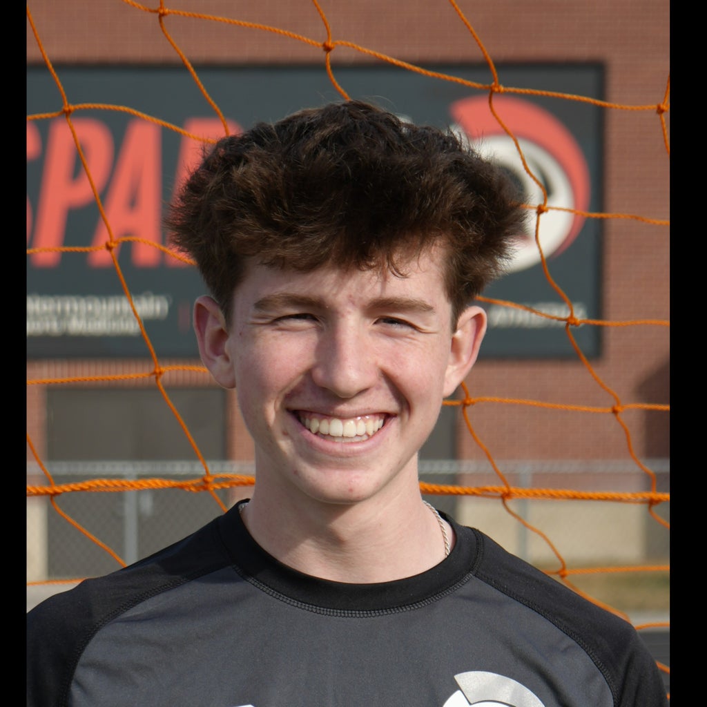 Liam Hampton mugshot