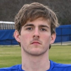 Landon Thomas mugshot