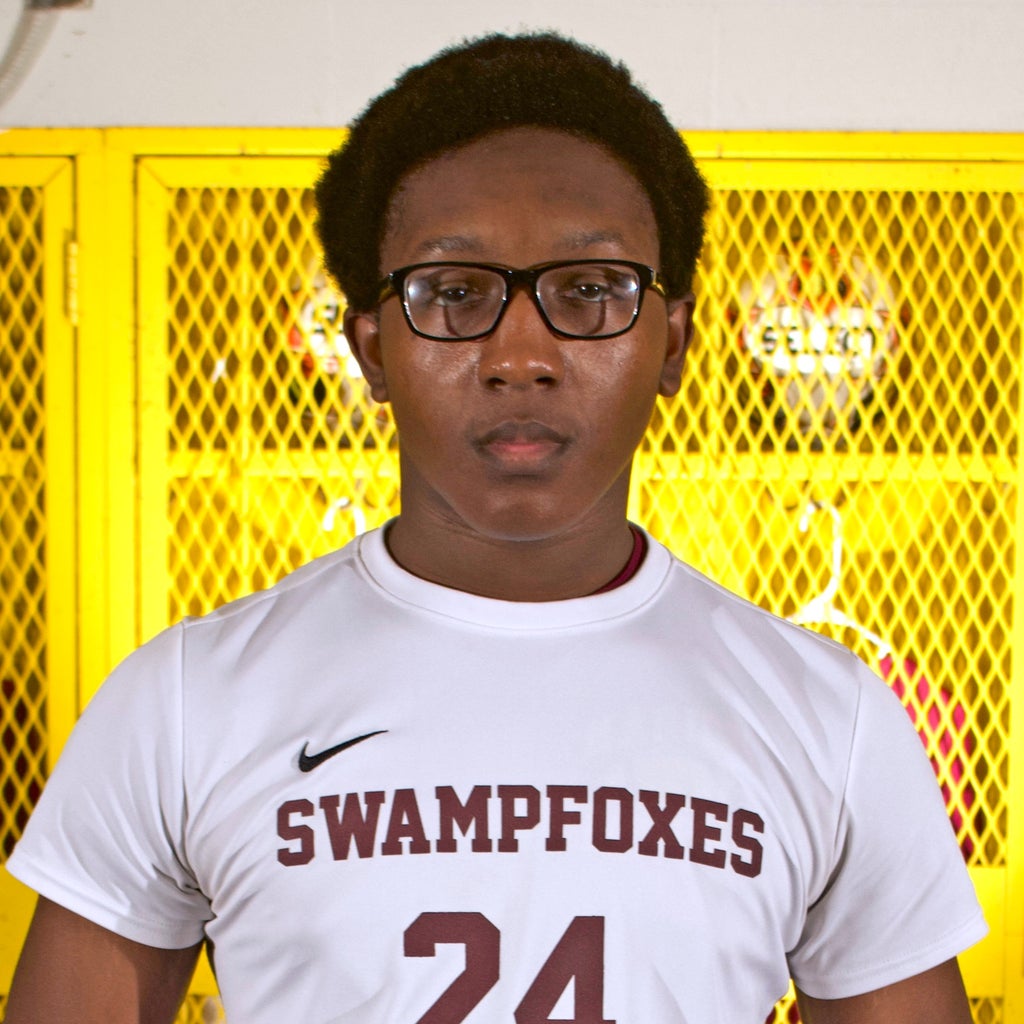 Christopher Teagle mugshot