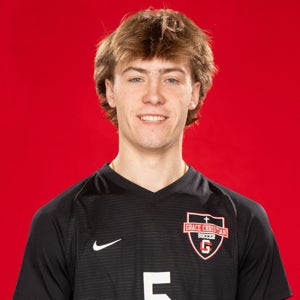 Sam Lohrding mugshot