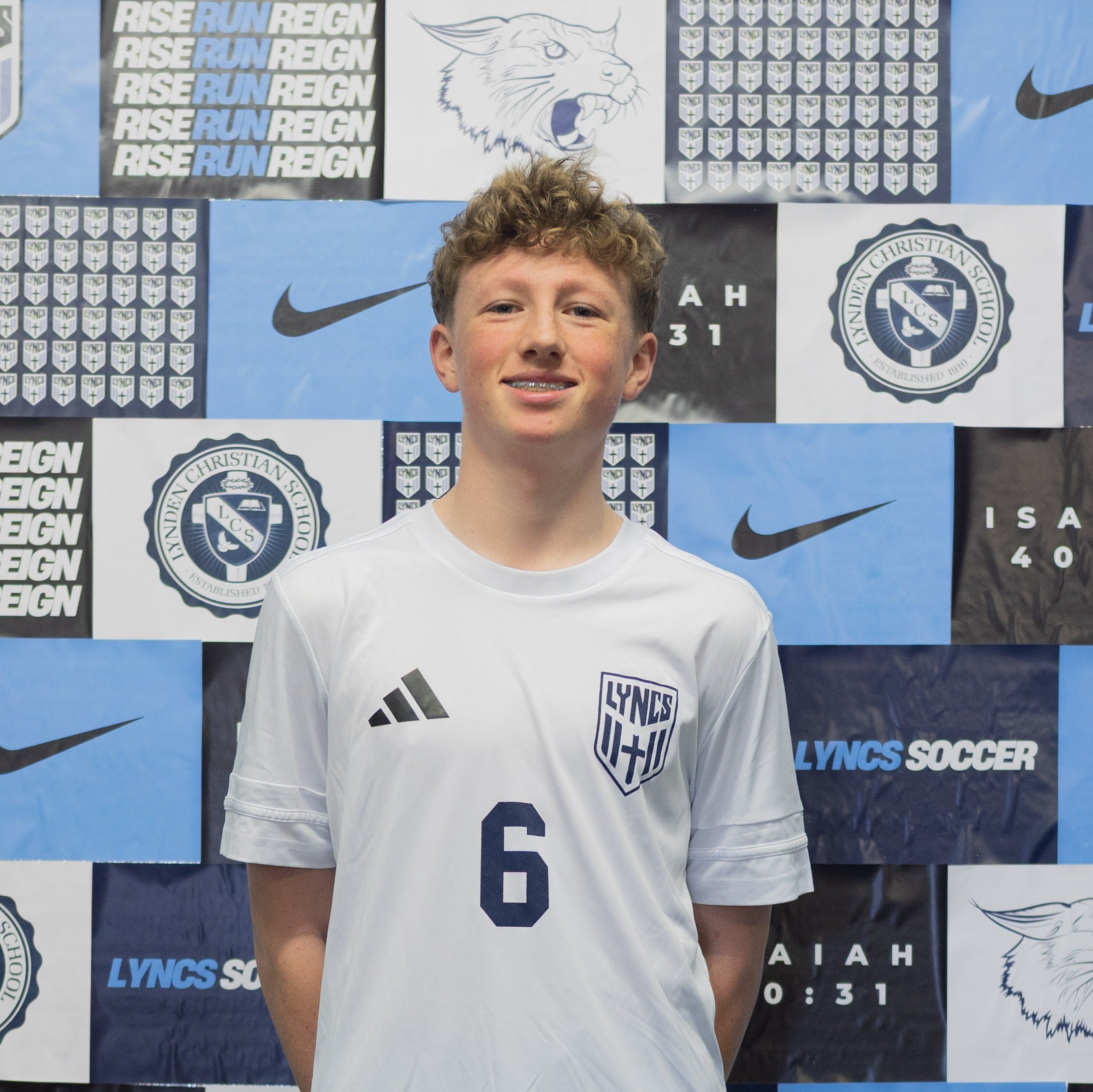 Keenan Deming