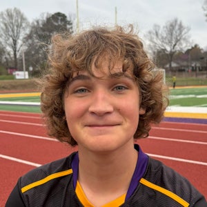 James Holley mugshot