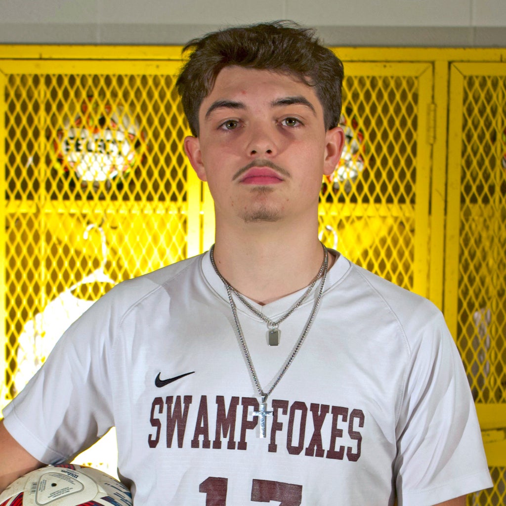 Carter Shelley mugshot