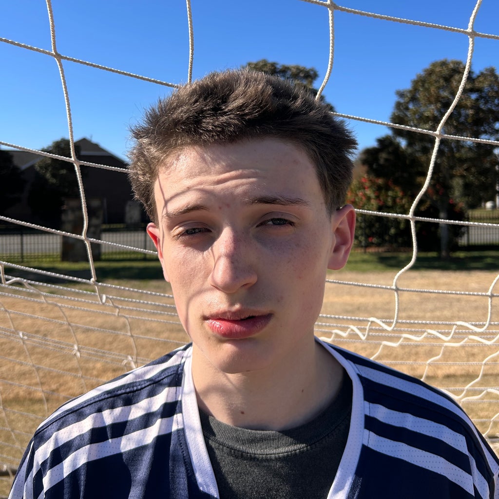 Charles Wade mugshot