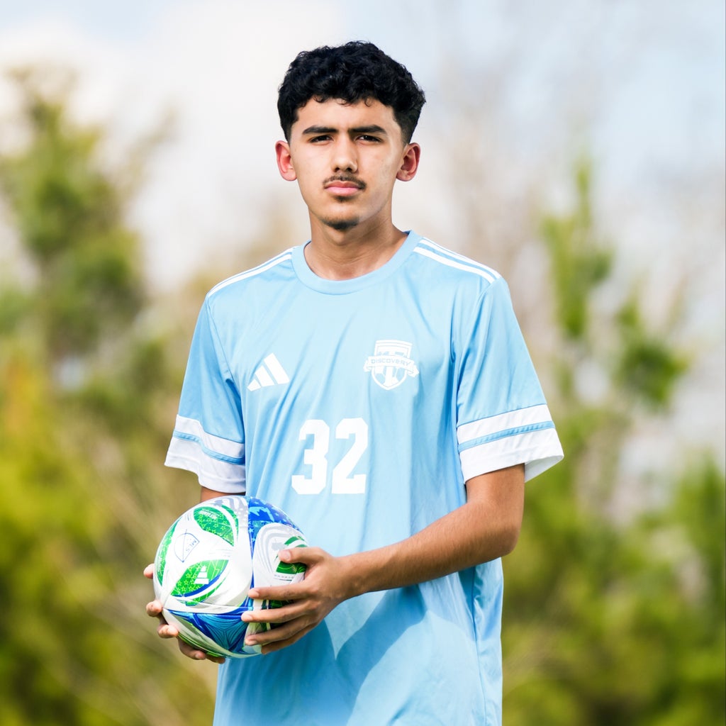 Gabriel Tejada mugshot