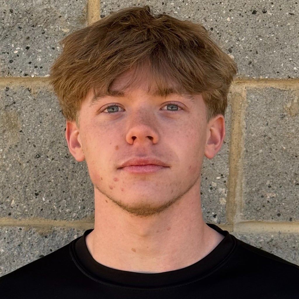 Brock McClarrie mugshot