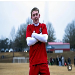 Alec Clifton mugshot