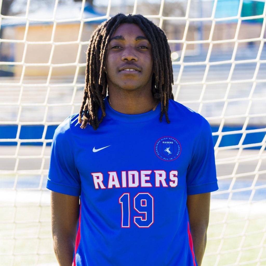 Keason Gibson mugshot