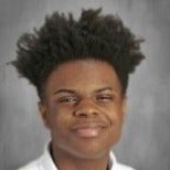 Jayden Balinton mugshot