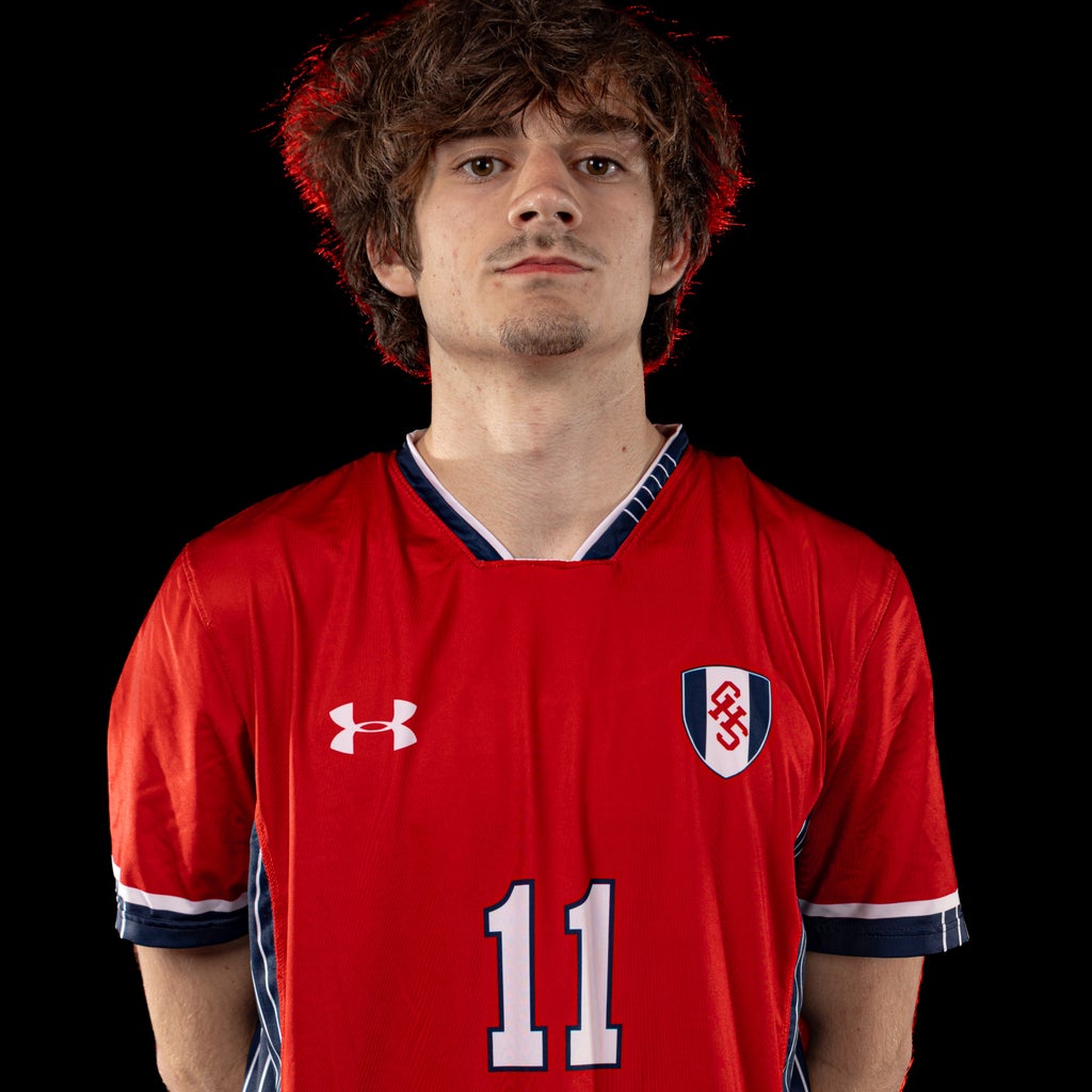 Owen Osborne mugshot