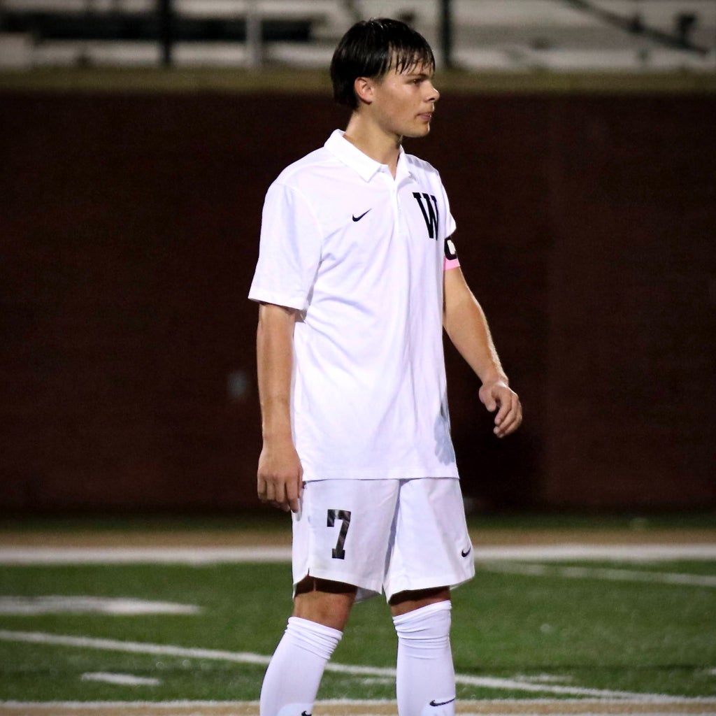 Pierce Robertson mugshot