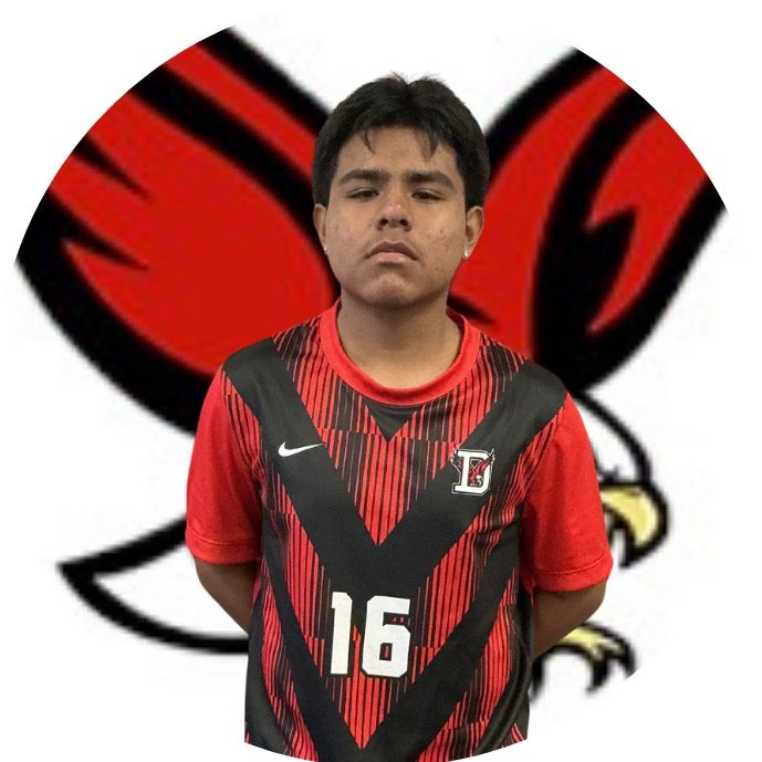 Giovanni Ramos mugshot