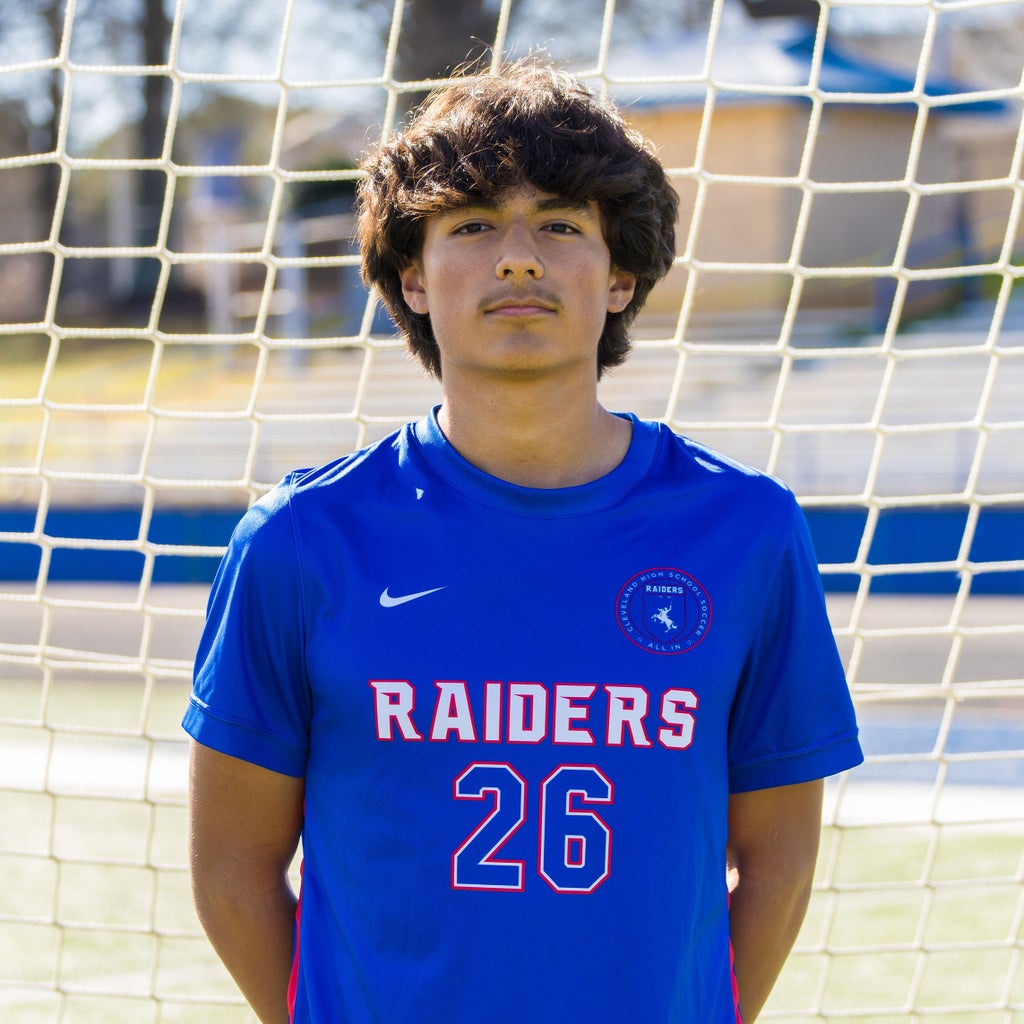 Edward Nuñez mugshot