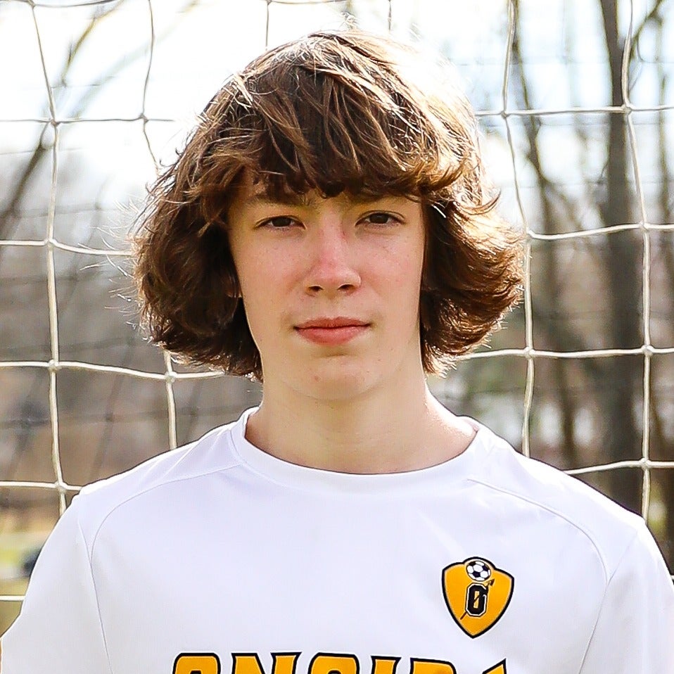 Drayden Thompson mugshot