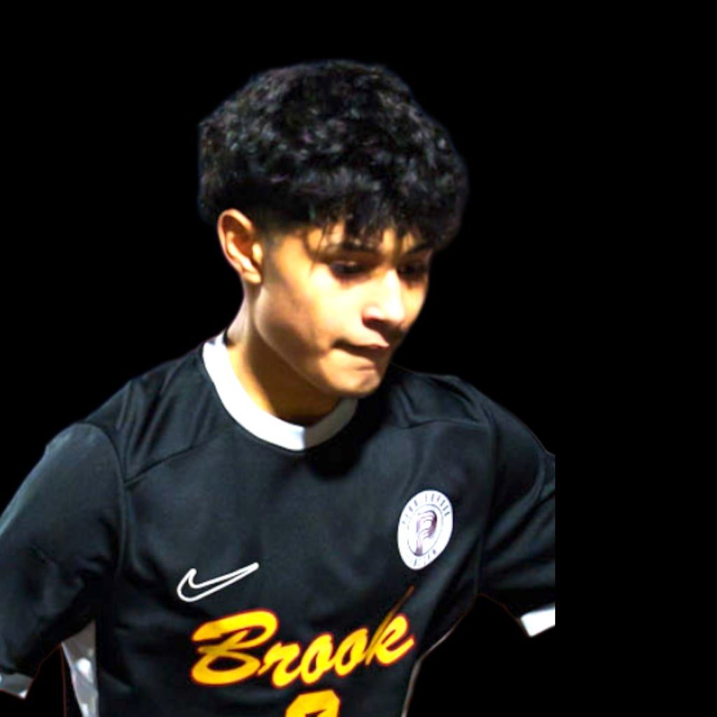 Gael Salgado mugshot