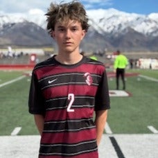 Quinn Bailey mugshot