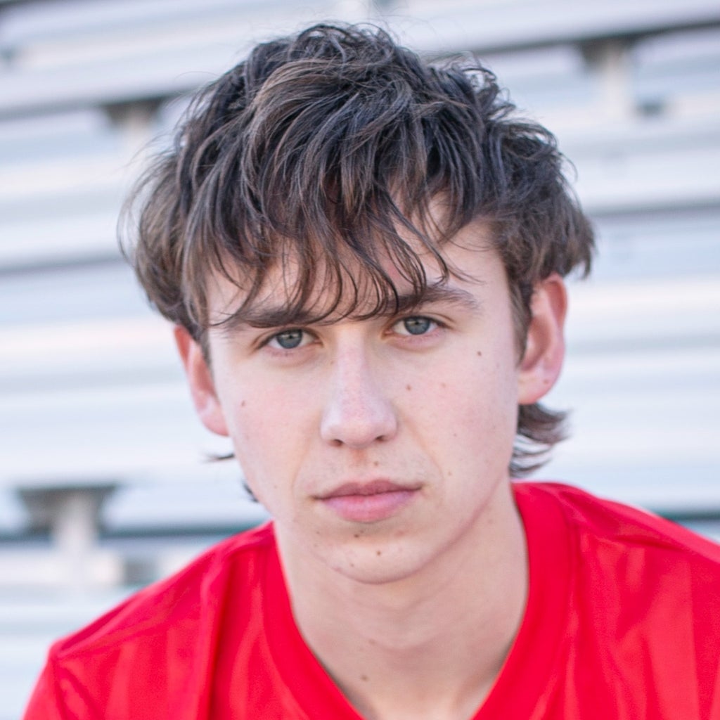 Ammon Jenkins mugshot