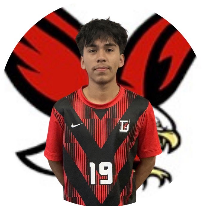 Adrian Aragon mugshot