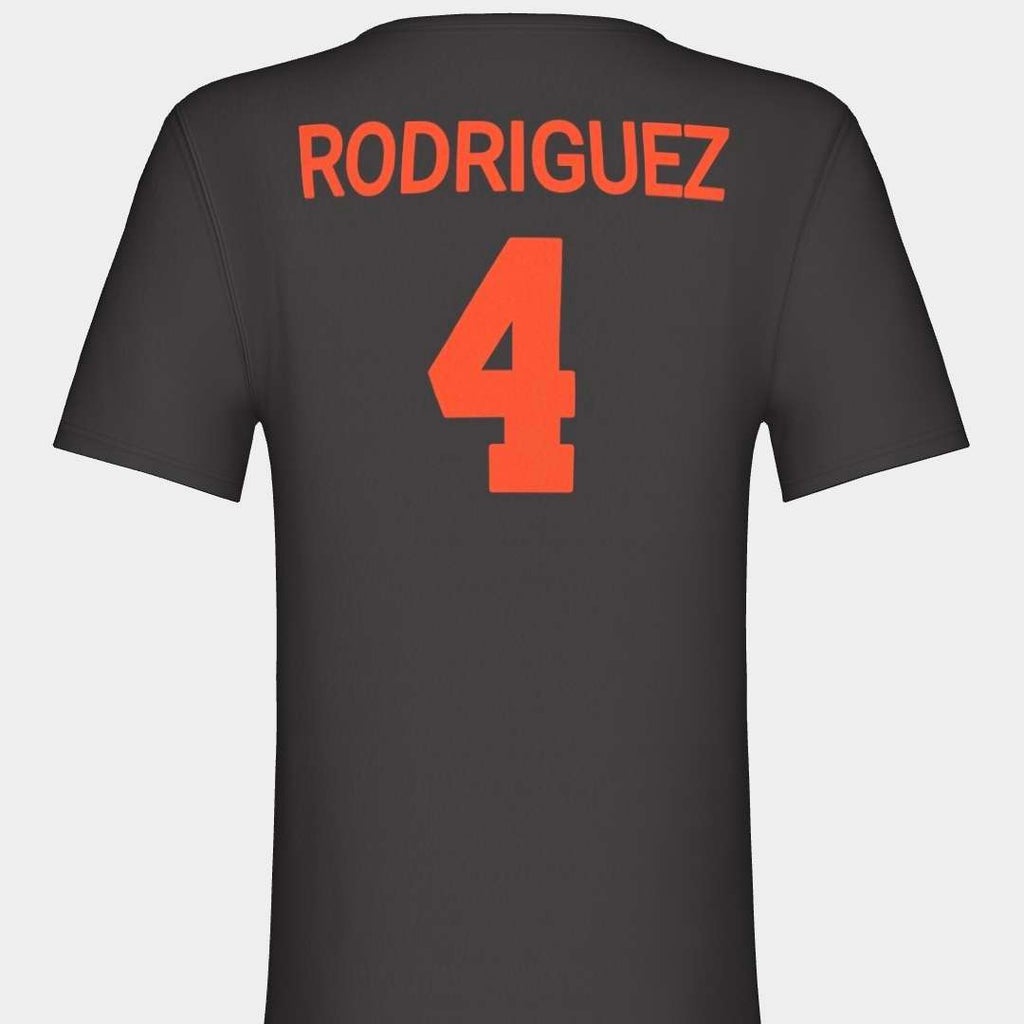 Jayden Rodriguez mugshot