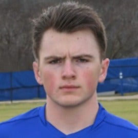 Chase Qualls mugshot