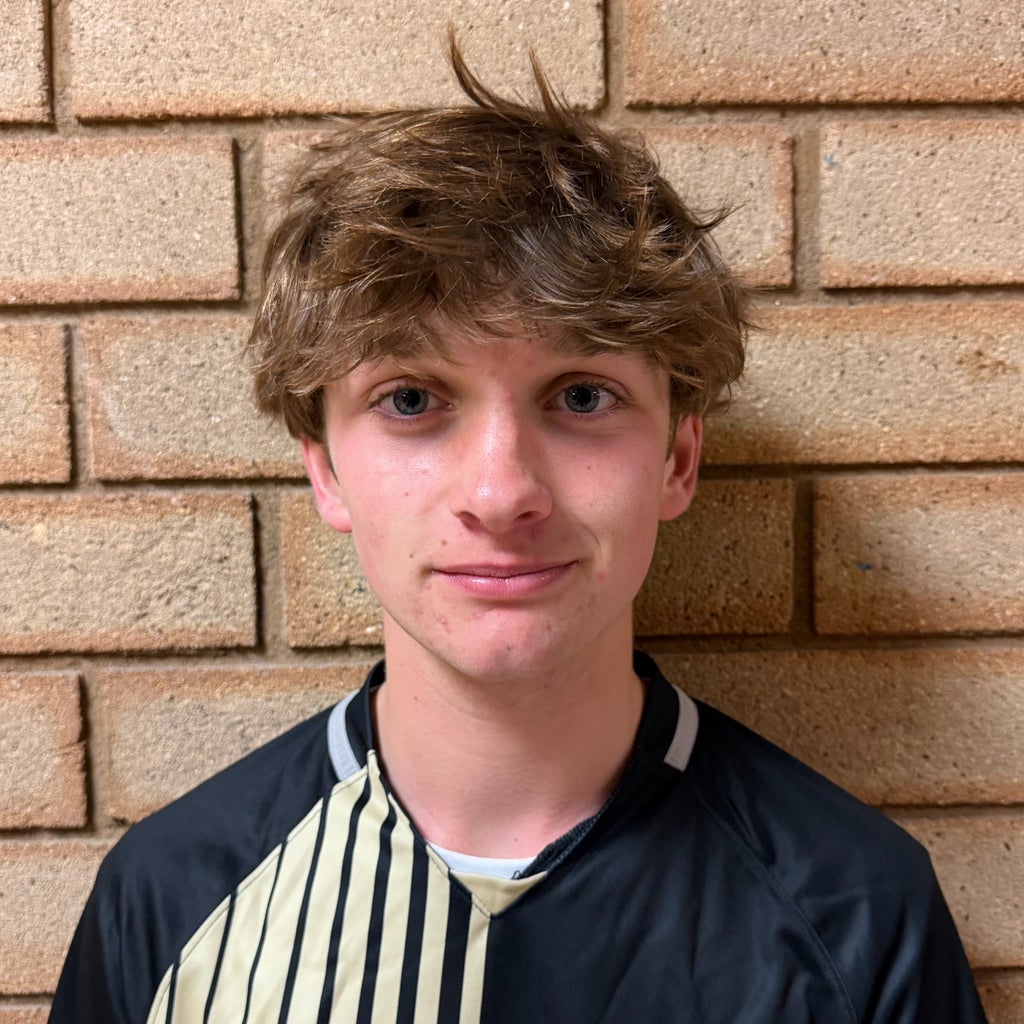 Cullen Cunningham mugshot