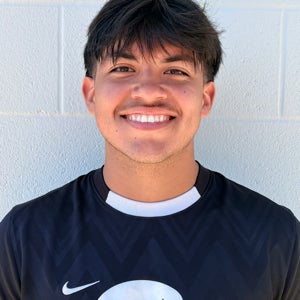 Alfonzo Garcia mugshot