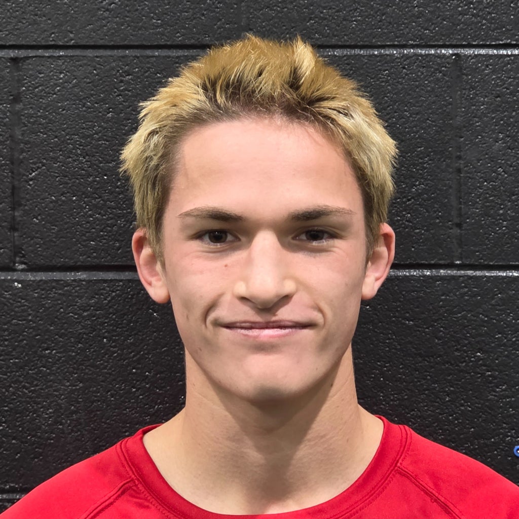 Samuel Harcrow mugshot