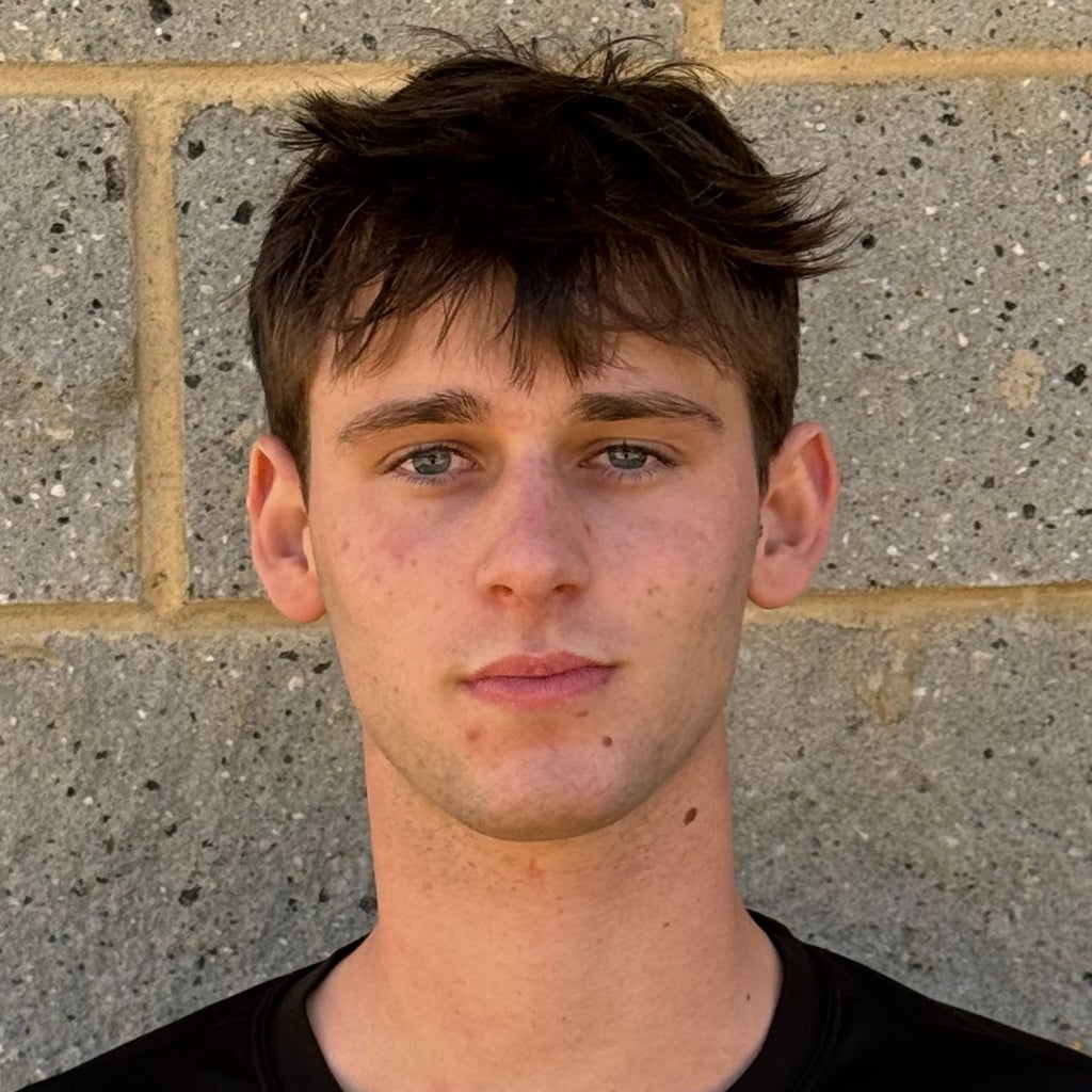 Will Webber mugshot