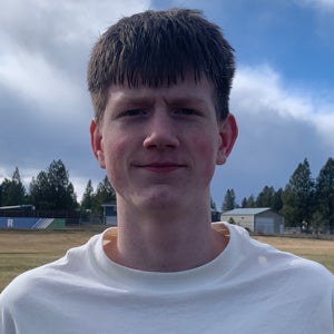 Colton Weinberger mugshot