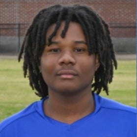 Braylen Speight mugshot