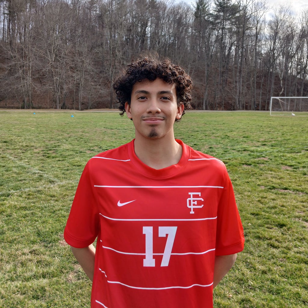 Anthony Diaz mugshot