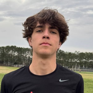 Kollin Wilson mugshot