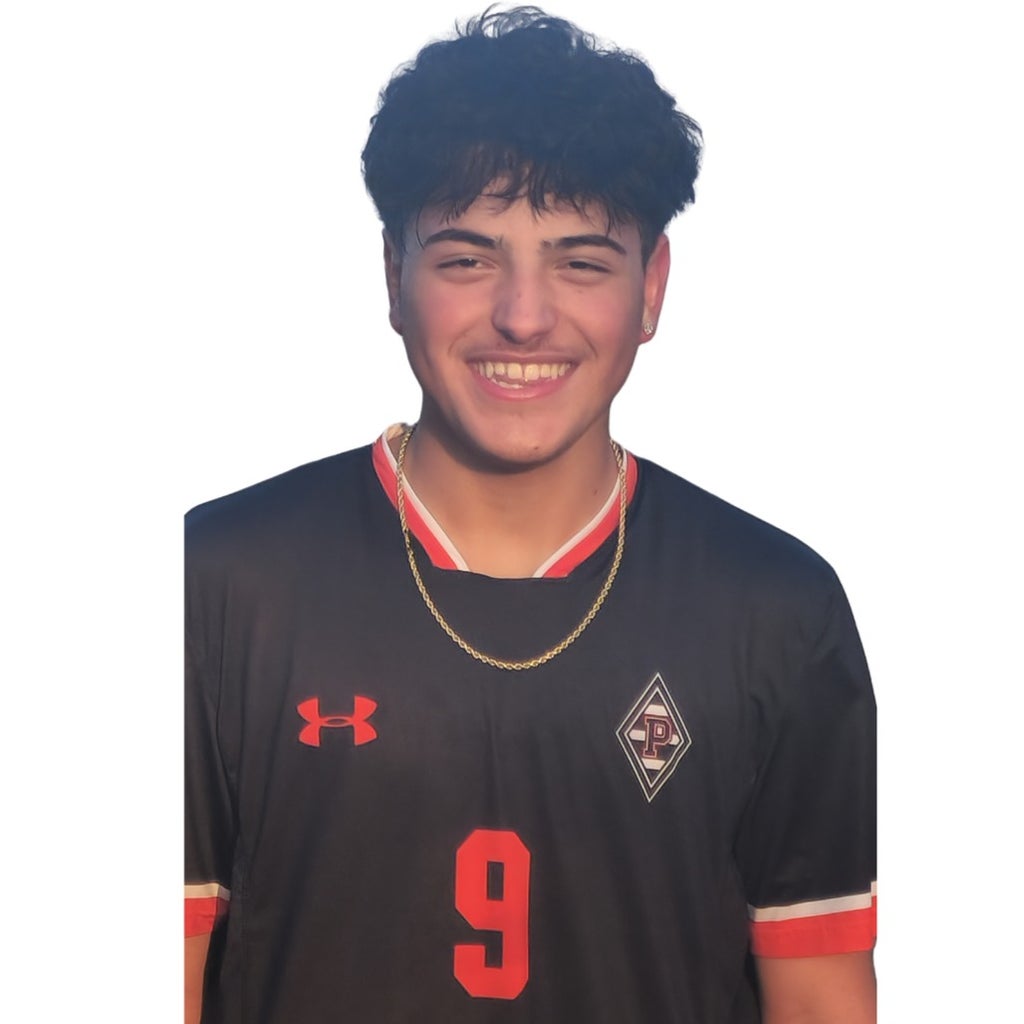 Leonardo Padilla mugshot