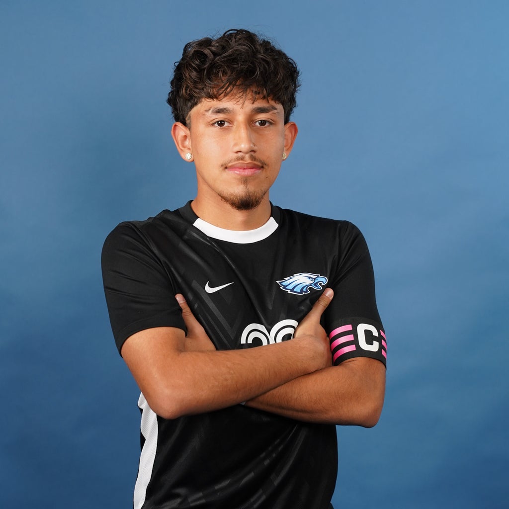 Edson Gonzalez mugshot