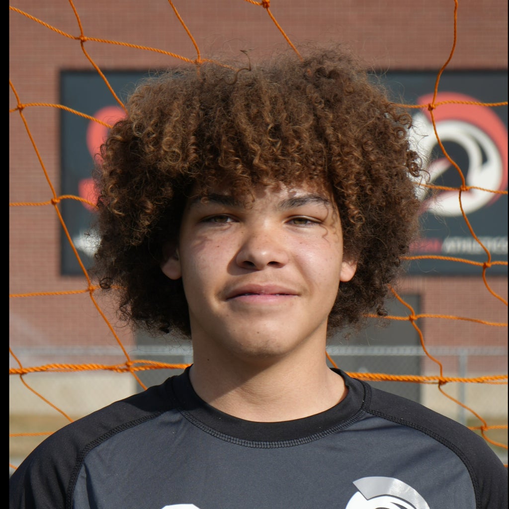 Shawn Volluz mugshot