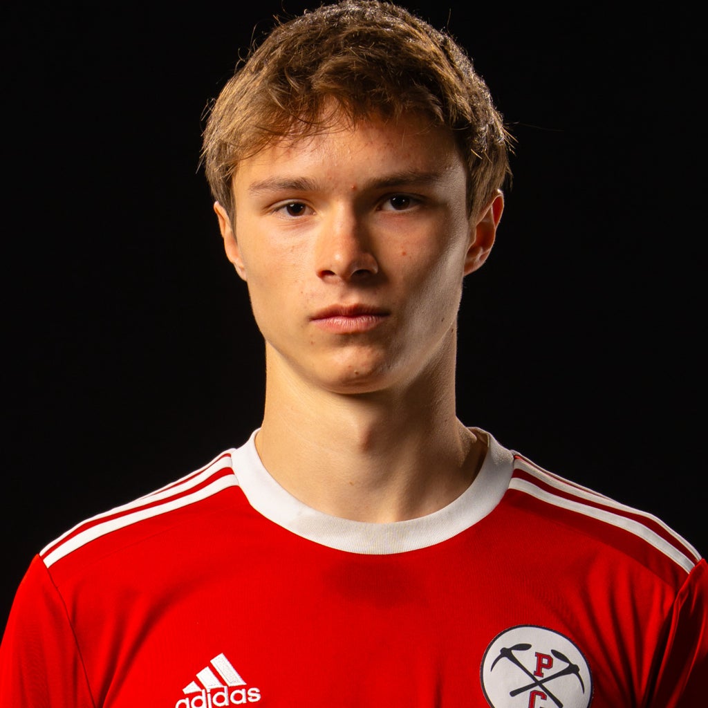 Luca Lund mugshot