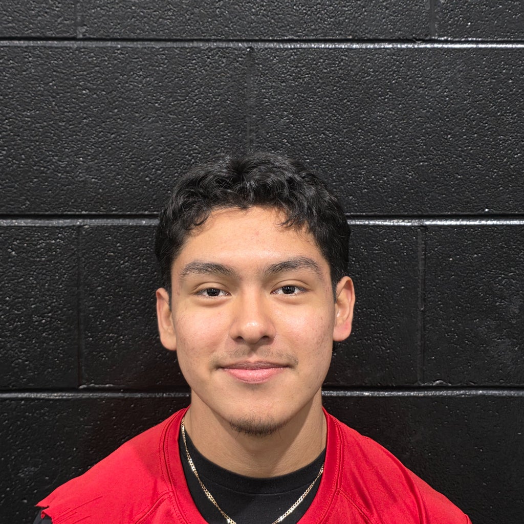 Luis Pasillas mugshot